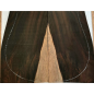 Brazilian Rosewood Set A5| Back and Sides |  Acoustic Guitar