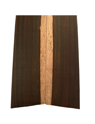 Brazilian Rosewood Set A5| Back and Sides |  Acoustic Guitar