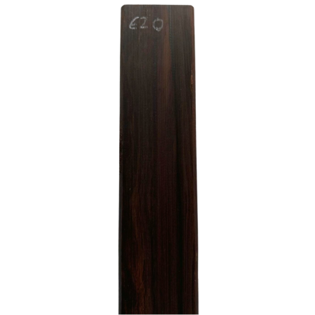 Brazilian Rosewood Fingerboard E20 (+200 years old) | Electric Guitar