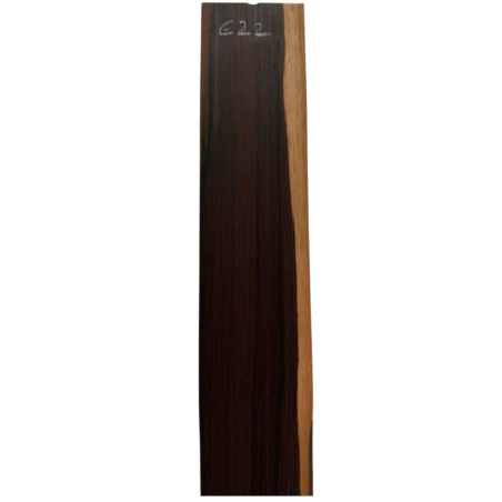 Brazilian Rosewood Fingerboard E22 (+200 years old) | Electric Guitar