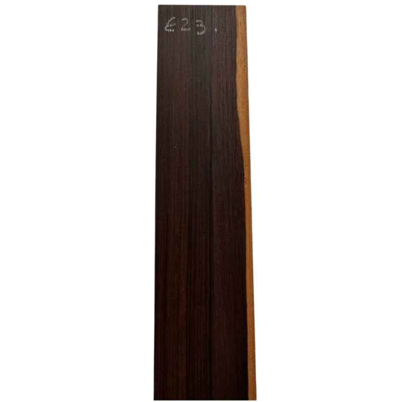 Brazilian Rosewood Fingerboard E23 (+200 years old) | Electric Guitar Brazilian Rosewood Fingerboard E23 (+200 years old) | Electric Guitar