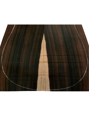 Brazilian Rosewood Set A6| Back and Sides |  Acoustic Guitar