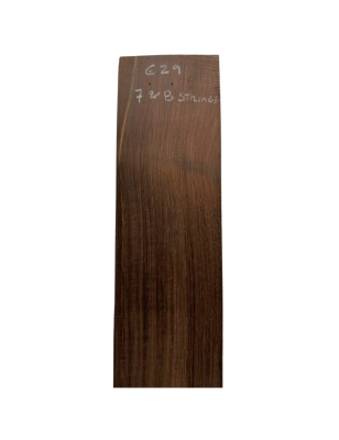 Brazilian Rosewood Fingerboard E29 (+100 years old) | 7&8 Strings Electric Guitar