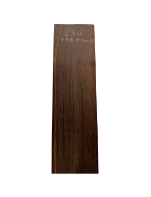 Brazilian Rosewood Fingerboard E30 (+100 years old) | 7&8 Strings Electric Guitar