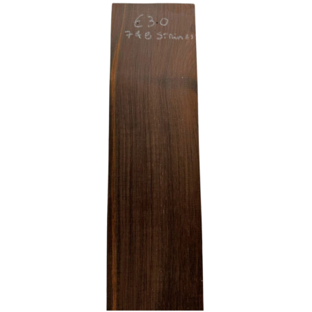 Brazilian Rosewood Fingerboard E30 (+100 years old) | 7&8 Strings Electric Guitar