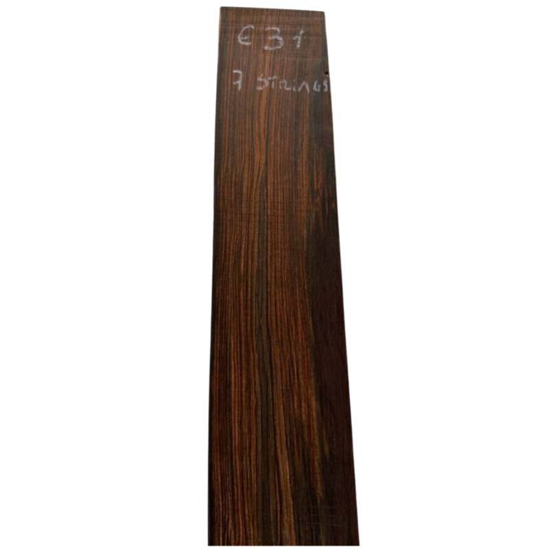 Brazilian Rosewood Fingerboard E31| 7 Strings Electric Guitar