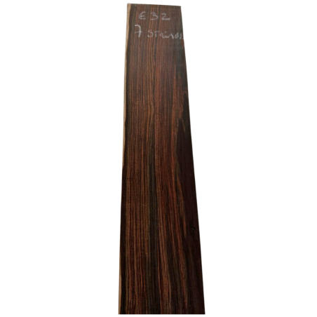 Brazilian Rosewood Fingerboard E32 | 7 Strings Electric Guitar