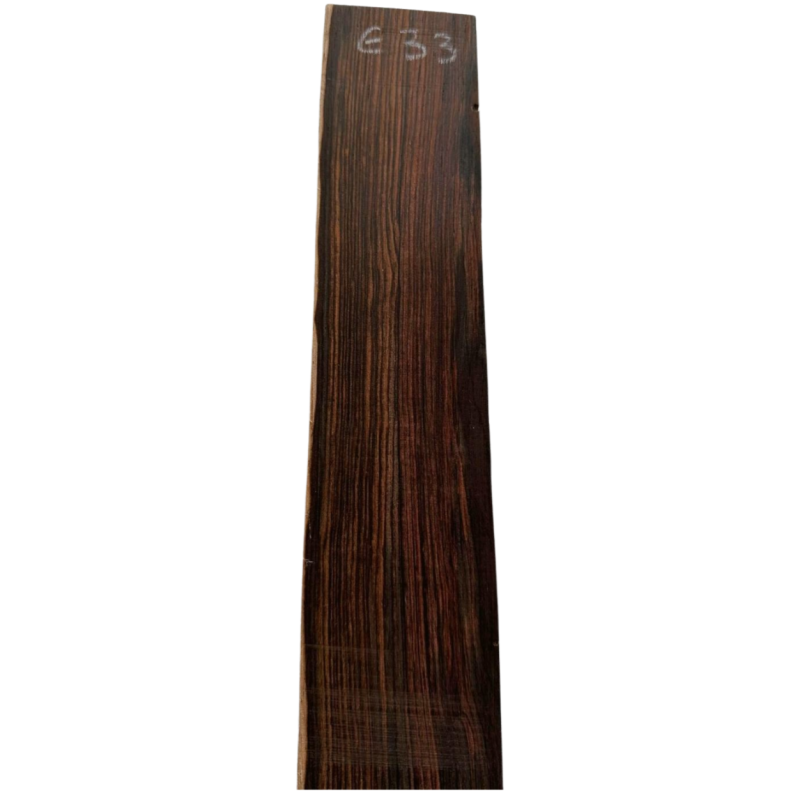 Brazilian Rosewood Fingerboard E33| Electric Guitar