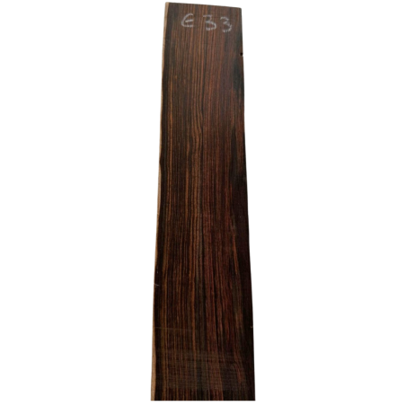 Brazilian Rosewood Fingerboard E33| Electric Guitar