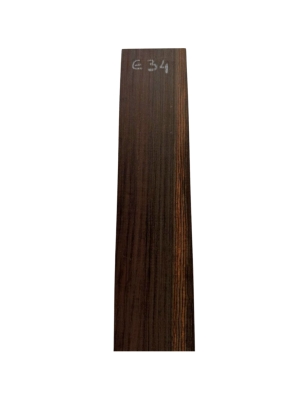 Brazilian Rosewood Fingerboard E34| Electric Guitar