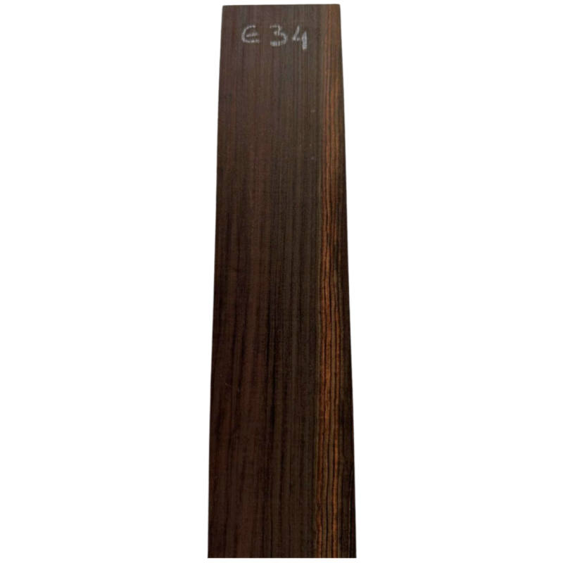 Brazilian Rosewood Fingerboard E34| Electric Guitar
