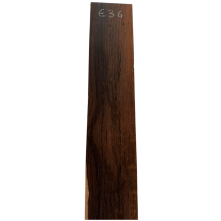 Brazilian Rosewood Fingerboard E36 | Electric Guitar
