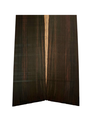 Brazilian Rosewood Set A7| Back and Sides |  Acoustic Guitar