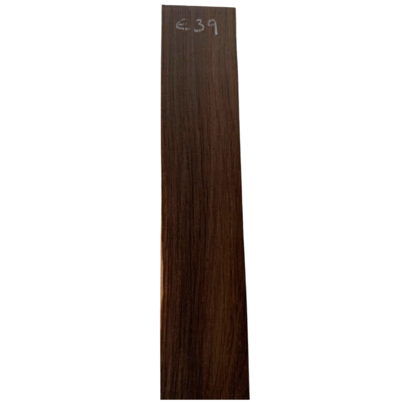 Brazilian Rosewood Fingerboard E39 | Electric Guitar