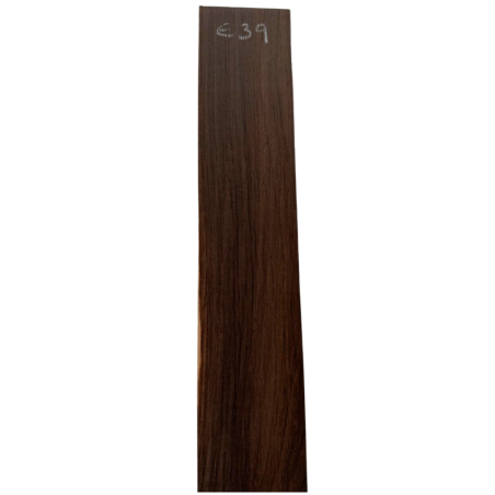 Brazilian Rosewood Fingerboard E39 | Electric Guitar