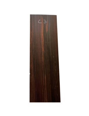 Brazilian Rosewood Fingerboard C3 (+200 years old) | Classical Guitar