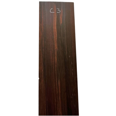 Brazilian Rosewood Fingerboard C3 (+200 years old) | Classical Guitar