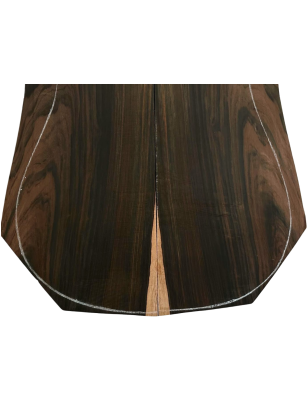 Brazilian Rosewood Set A7| Back and Sides |  Acoustic Guitar