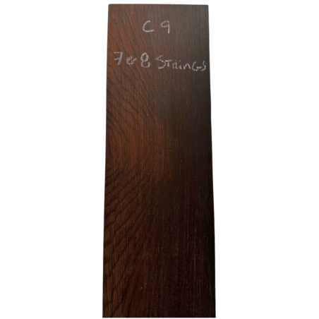 Brazilian Rosewood Fingerboard C9 (+200 years old) | 7&8 Strings Classical Guitar