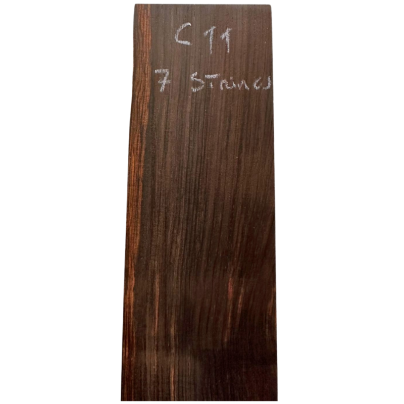 Brazilian Rosewood Fingerboard C11 | 7 Strings Classical Guitar Brazilian Rosewood Fingerboard C11 | 7 Strings Classical Guitar