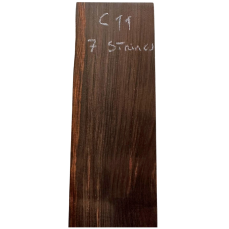 Brazilian Rosewood Fingerboard C11 | 7 Strings Classical Guitar