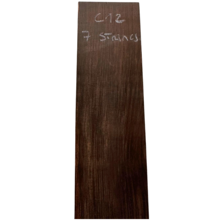 Brazilian Rosewood Fingerboard C12 | 7 Strings Classical Guitar