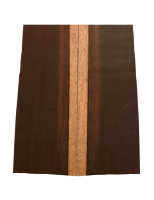 Brazilian Rosewood Set A8| Back and Sides |  Acoustic Guitar