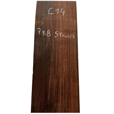 Brazilian Rosewood Fingerboard C14 | 7&8 Strings Classical Guitar
