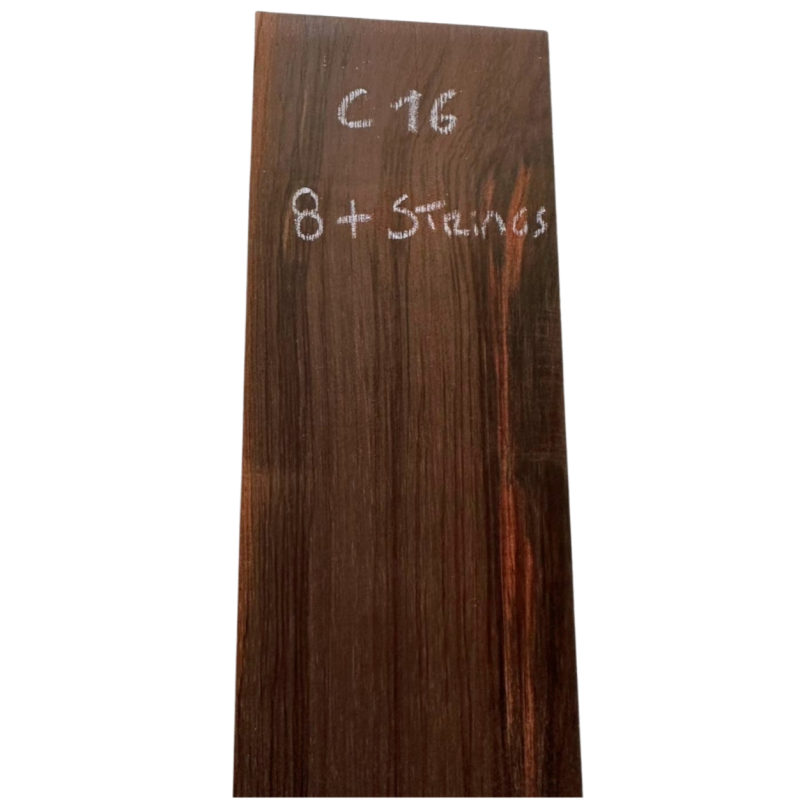 Brazilian Rosewood Fingerboard C16 | 8 & More Strings Classical Guitar
