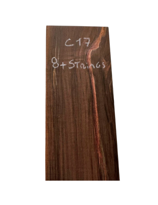 Brazilian Rosewood Fingerboard C17 | 8 & More Strings Classical Guitar