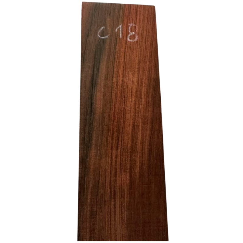 Brazilian Rosewood Fingerboard C18 | Classical Guitar