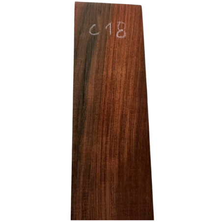 Brazilian Rosewood Fingerboard C18 | Classical Guitar