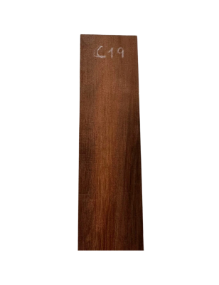 Brazilian Rosewood Fingerboard C19 | Classical Guitar