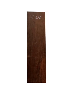 Brazilian Rosewood Fingerboard C20 | Classical Guitar
