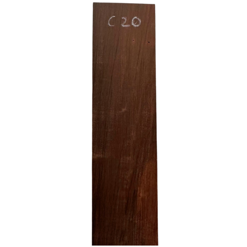 Brazilian Rosewood Fingerboard C20 | Classical Guitar