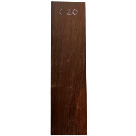 Brazilian Rosewood Fingerboard C20 | Classical Guitar