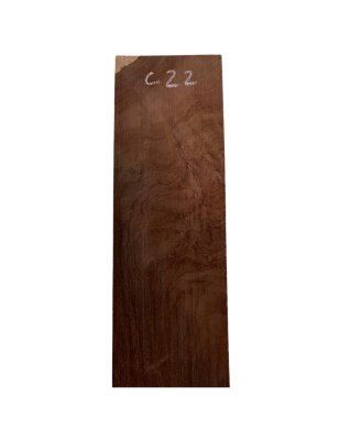 Brazilian Rosewood Fingerboard C22 | Classical Guitar