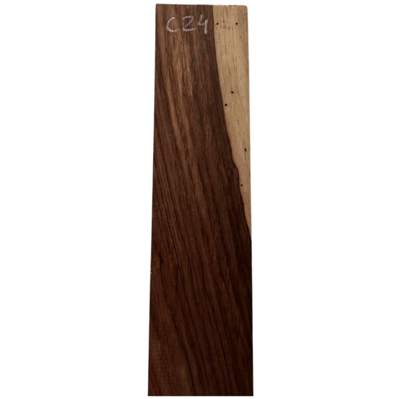Brazilian Rosewood Fingerboard C24 | Classical Guitar