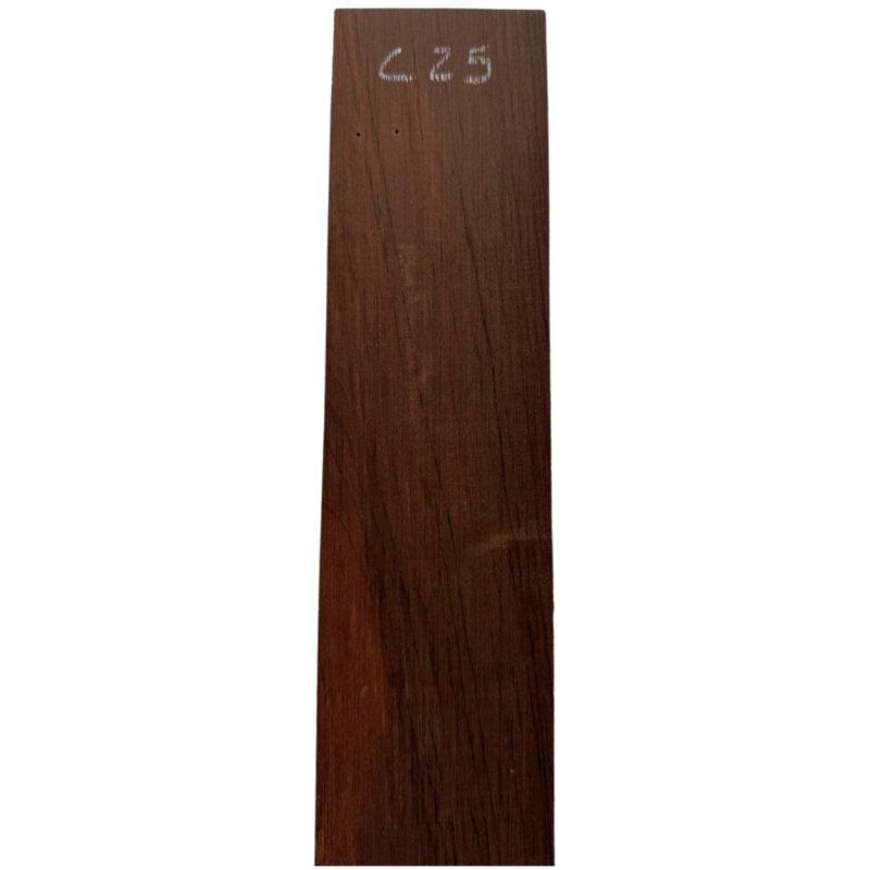 Brazilian Rosewood Fingerboard C25 (+200 years old) | Classical Guitar