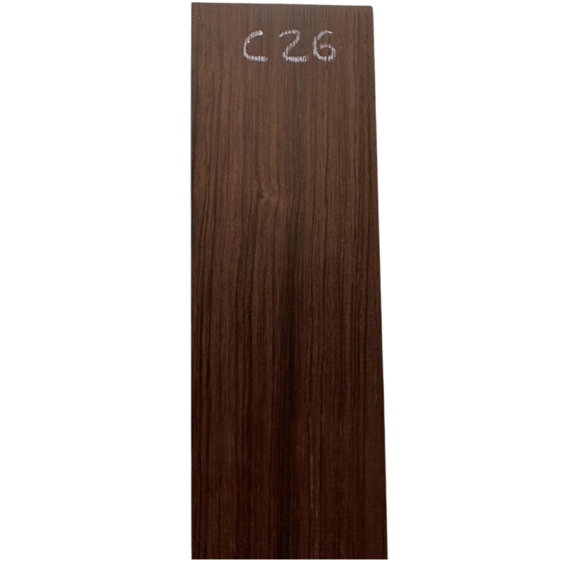Brazilian Rosewood Fingerboard C26 (+200 years old) | Classical Guitar