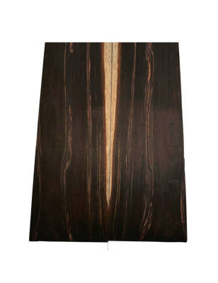 Brazilian Rosewood Set A9| Back and Sides |  Acoustic Guitar