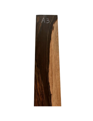 Brazilian Rosewood Fingerboard A3| Acoustic Guitar