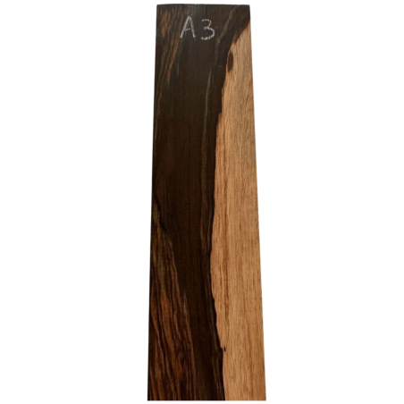 Brazilian Rosewood Fingerboard A3| Acoustic Guitar
