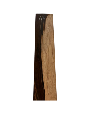 Brazilian Rosewood Fingerboard A4 | Acoustic Guitar