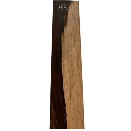 Brazilian Rosewood Fingerboard A4 | Acoustic Guitar