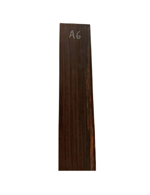 Brazilian Rosewood Fingerboard A6 | Acoustic Guitar