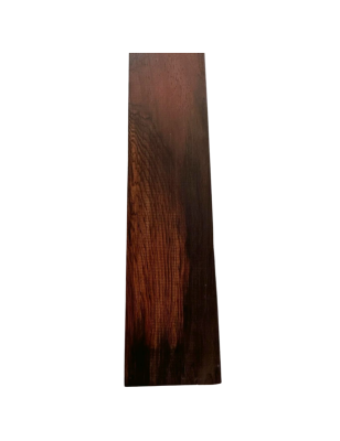 Brazilian Rosewood Fingerboard B1 | Bass Guitar