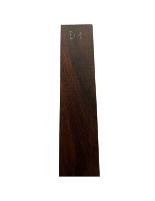 Brazilian Rosewood Fingerboard B1 | Bass Guitar