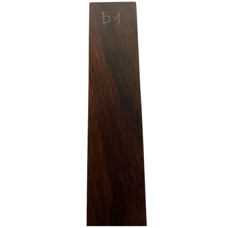 Brazilian Rosewood Fingerboard B1 | Bass Guitar