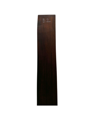 Brazilian Rosewood Fingerboard B2 | Long Scale Bass Guitar
